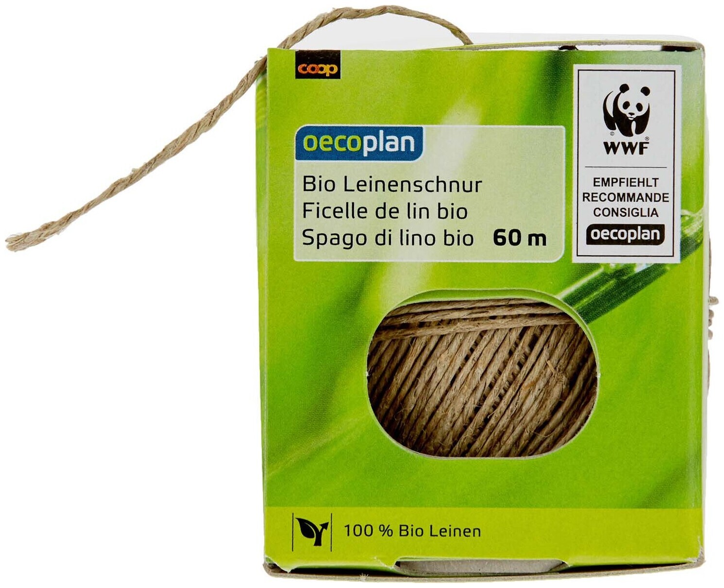 Image of Oecoplan Leinenschnur 60 m