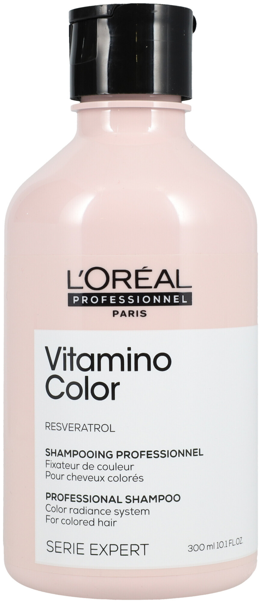 Image of L'Oréal Professionnel L'Oreal Prof.Vitamin Color Shampoo 300Ml