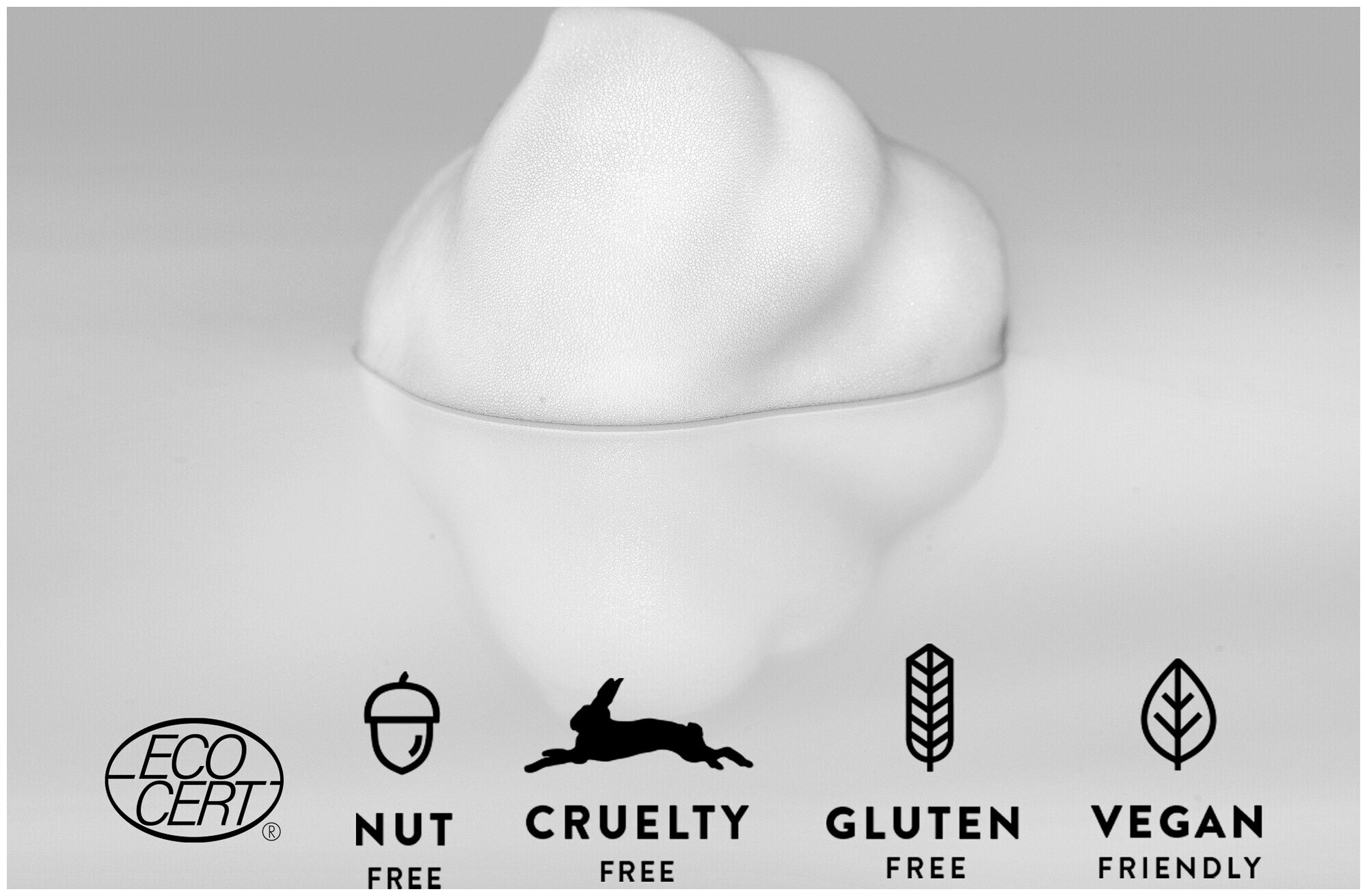 Mádara Purifying Foam 150Ml