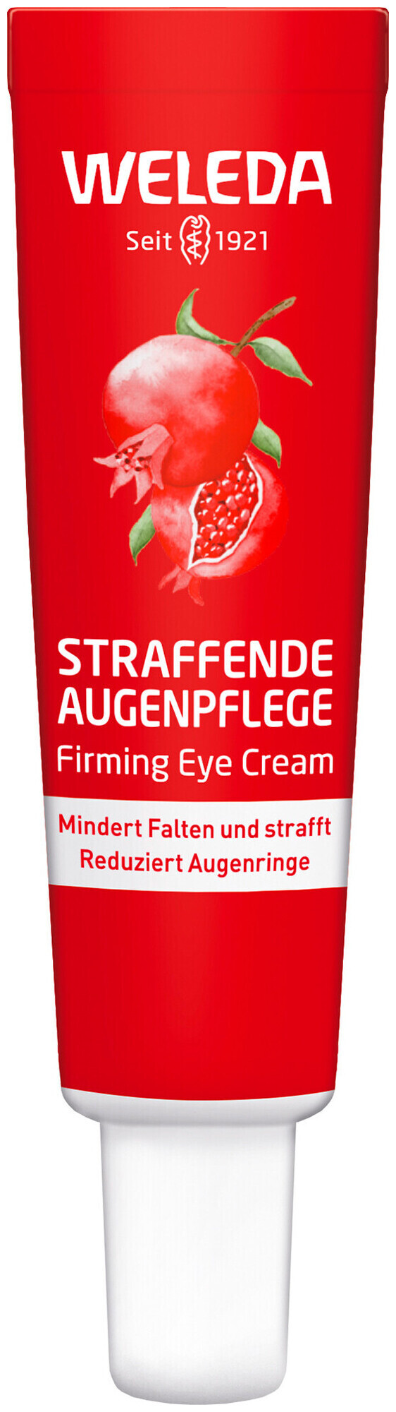 Image of Weleda Straffende Augenpflege