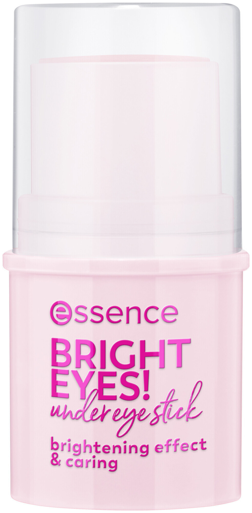 Image of essence Bright Eyes! under eye stick 01 soft rose 5.5 ml