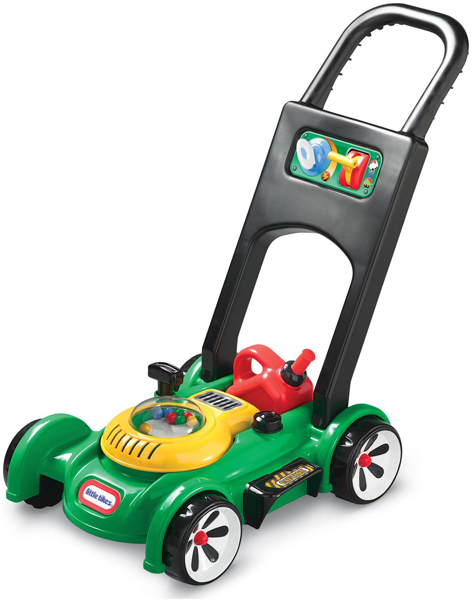 Little Tikes Gas 'n Go Tondeuse