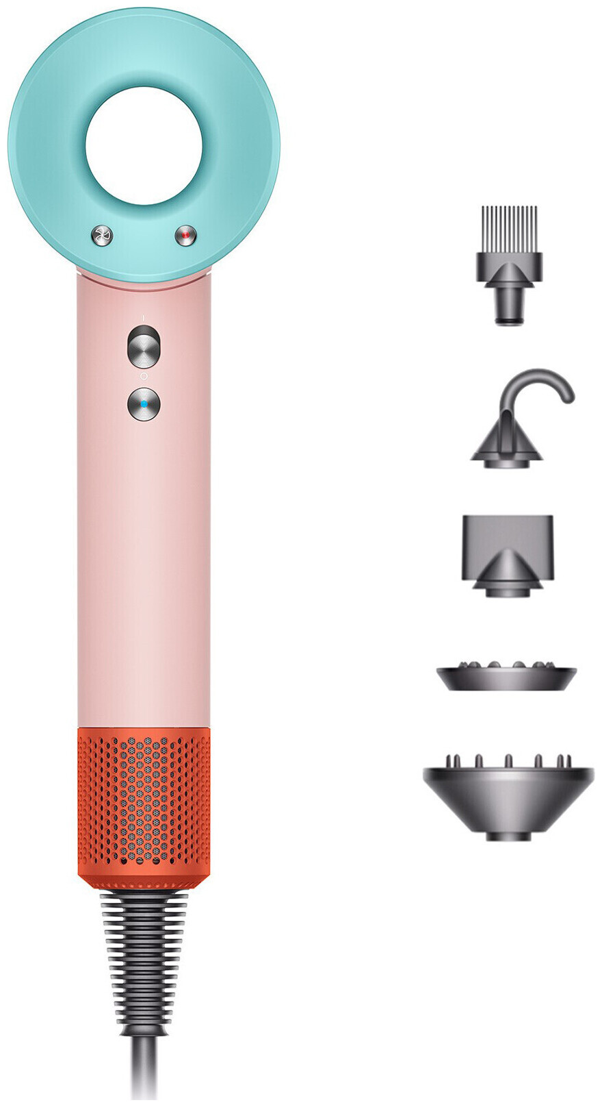 Image of Dyson Haartrockner Supersonic Ceramic Pop