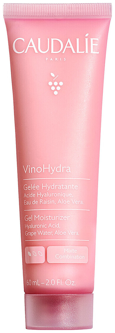 Image of Caudalie Hydratisierendes Gel