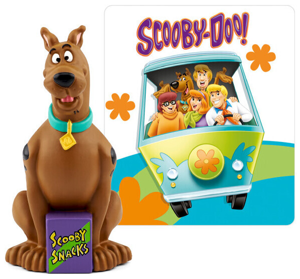 Image of Tonies Scooby-Doo-Scooby-Doo (De)