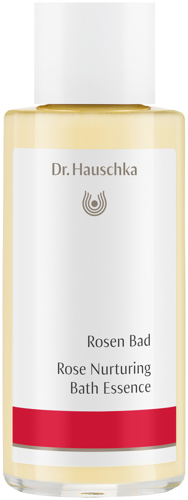 Image of Dr. Hauschka Rosen Bad