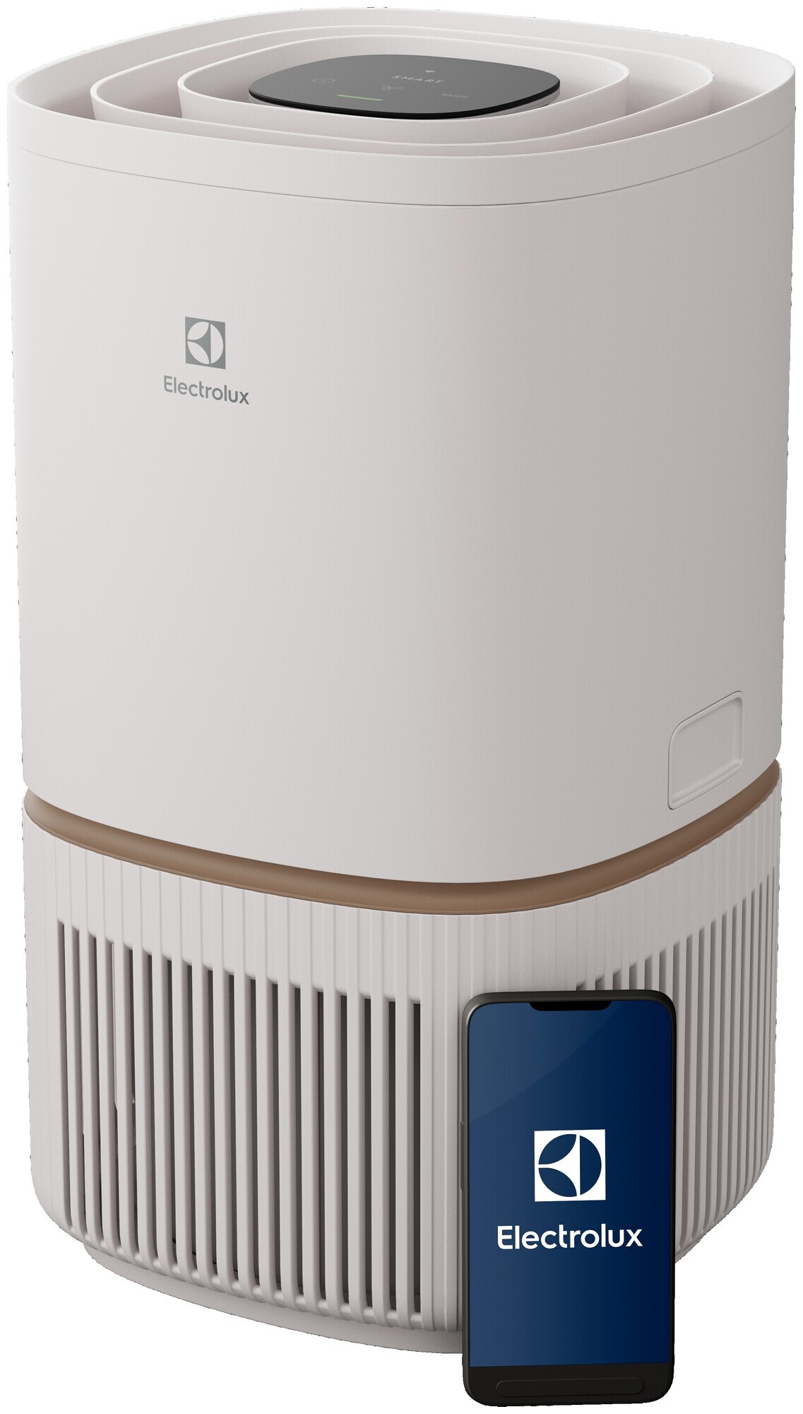 Electrolux Purificateur d'air Pure 500 Epo50351Sw