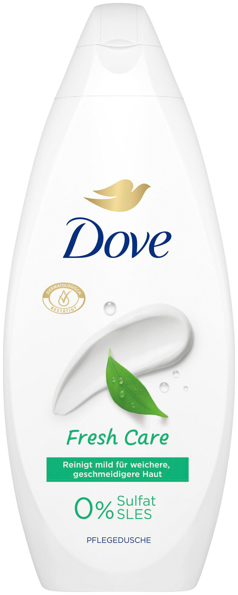 Image of Dove Pflegedusche Fresh 250ml