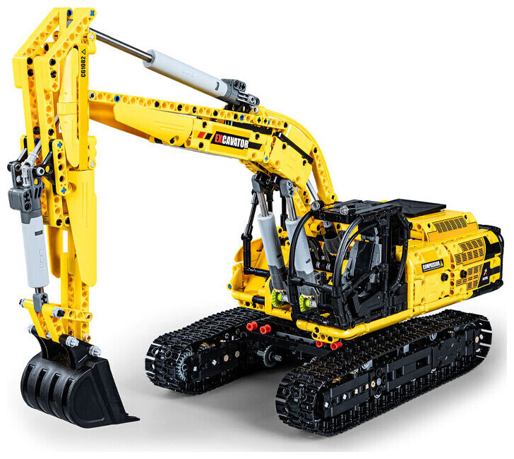 Image of Cada C61082W - Bagger