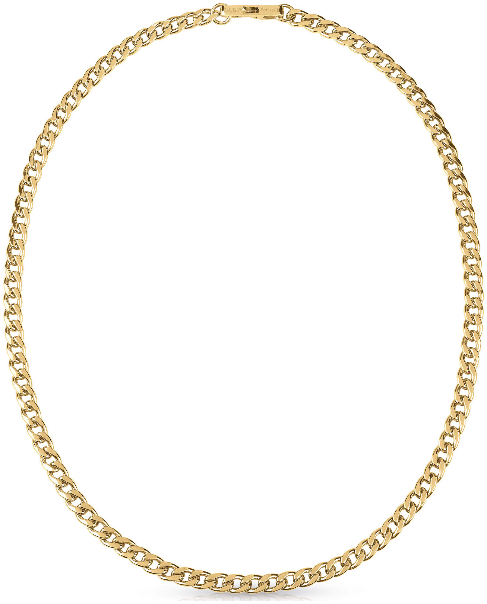Guess Jewels Guess Herren-Halskette MY Chains