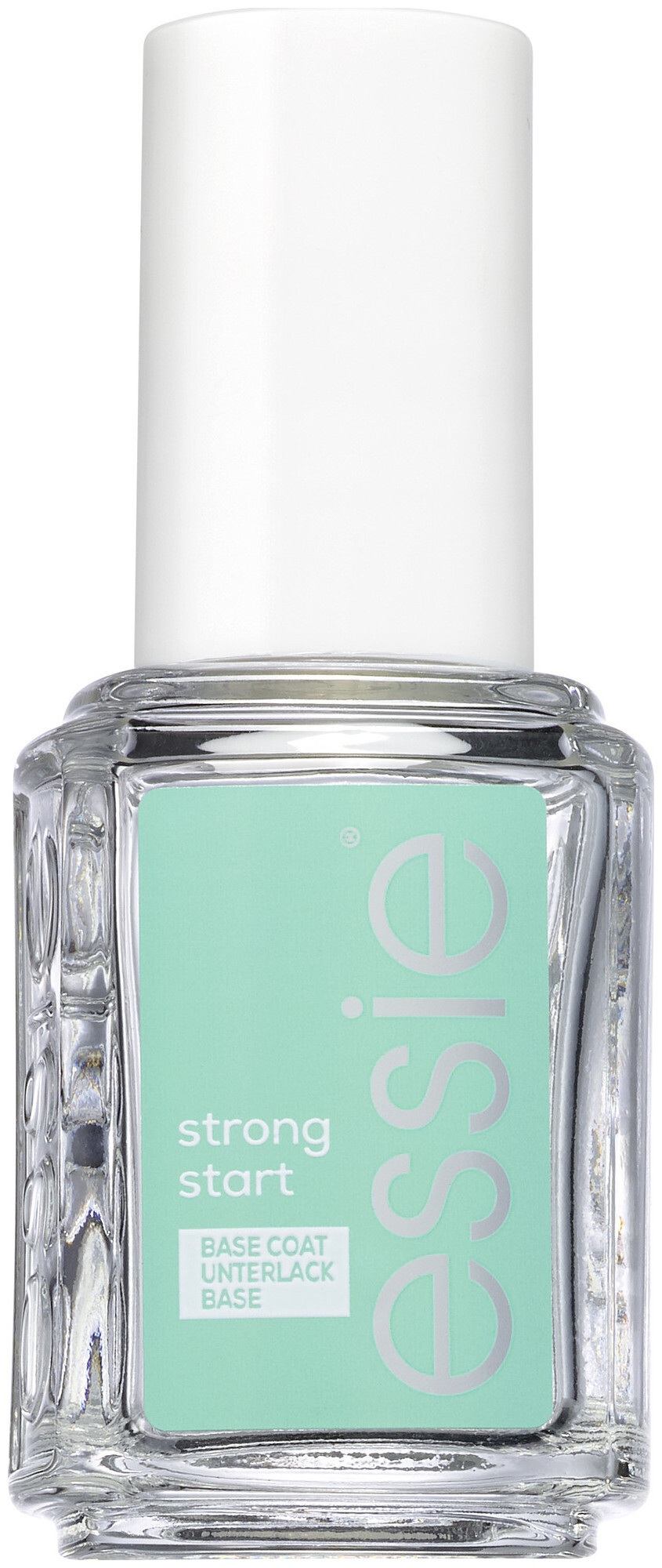 Image of essie Nagelpflege Unterlack strong start, 13,5 ml