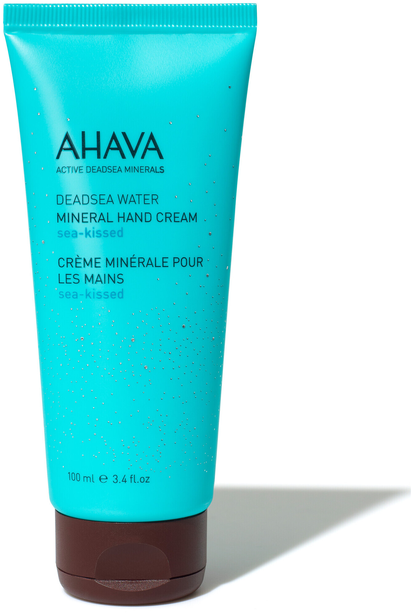 Image of Ahava Mineral Hand Cream sea-kissed 100Ml