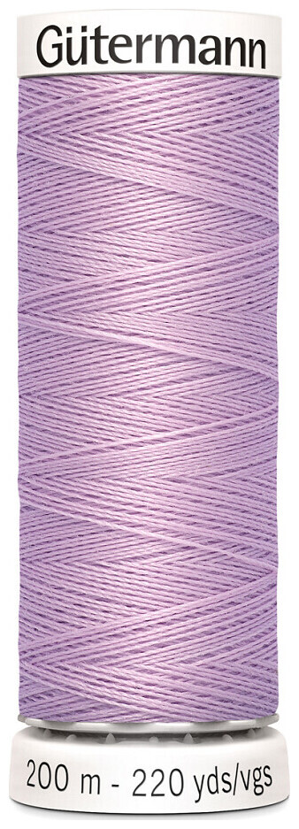 Image of Gütermann Nähfaden Allesnäher 200 m rosa 0441