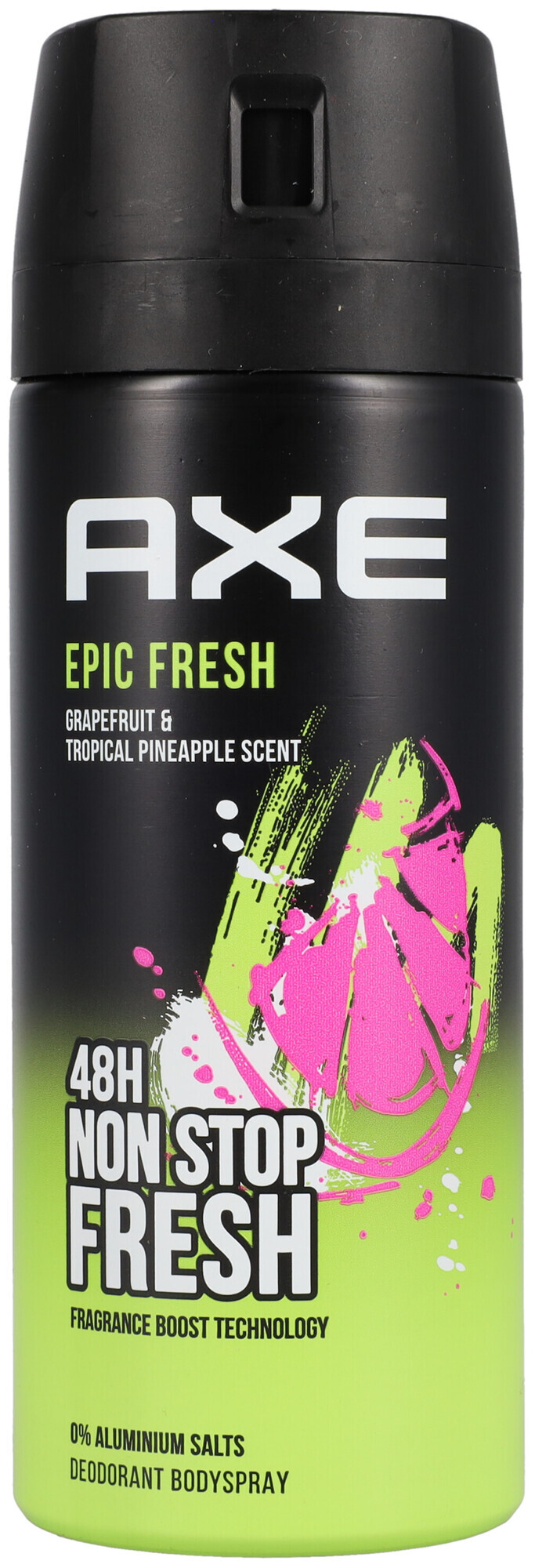 Image of Axe Deospray Epic Fresh