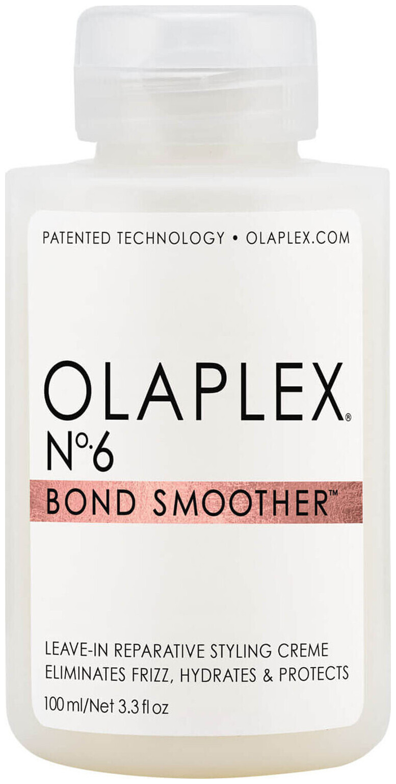 Image of Olaplex Bond Smoother No. 6 100ml