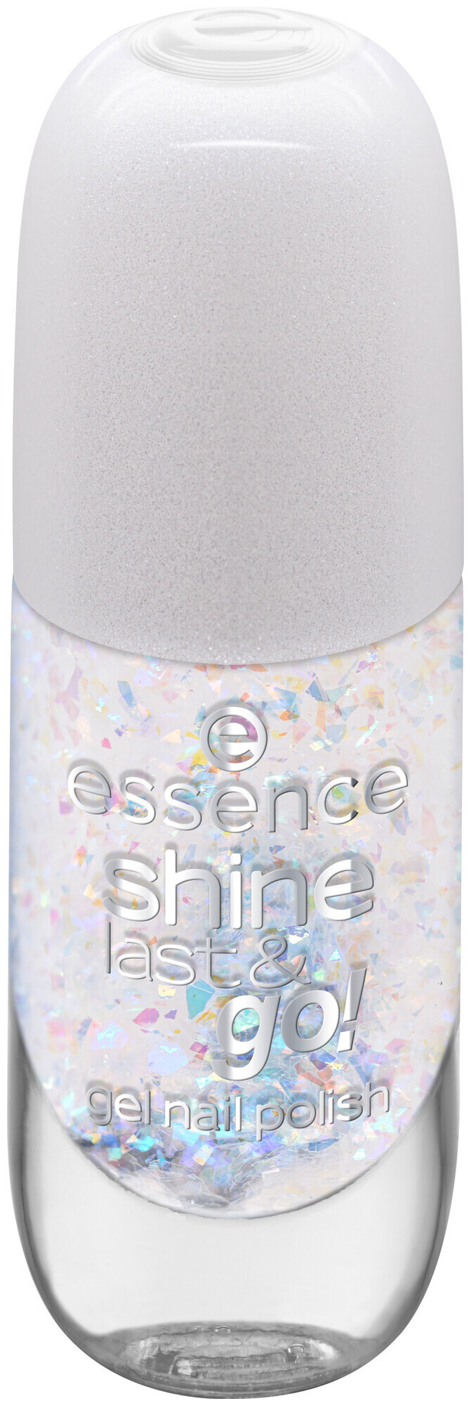 Image of essence shine last & go! gel nail polish 68 A Star Is Born 8 ml