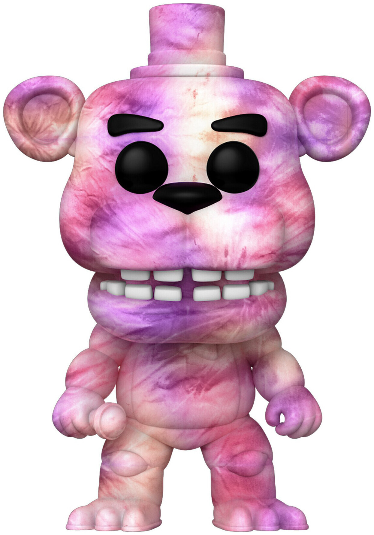 Image of Funko POP Games: Fnaf TieDye- Freddy