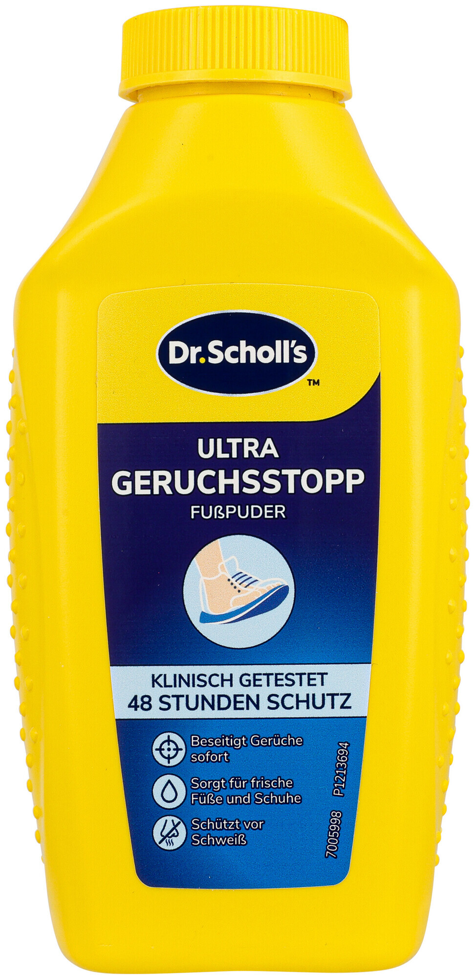 Image of Dr. Scholl’s Dr Scholls OdorX Powder 85g
