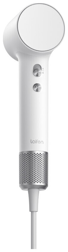 Image of Laifen Haartrockner mini weiss