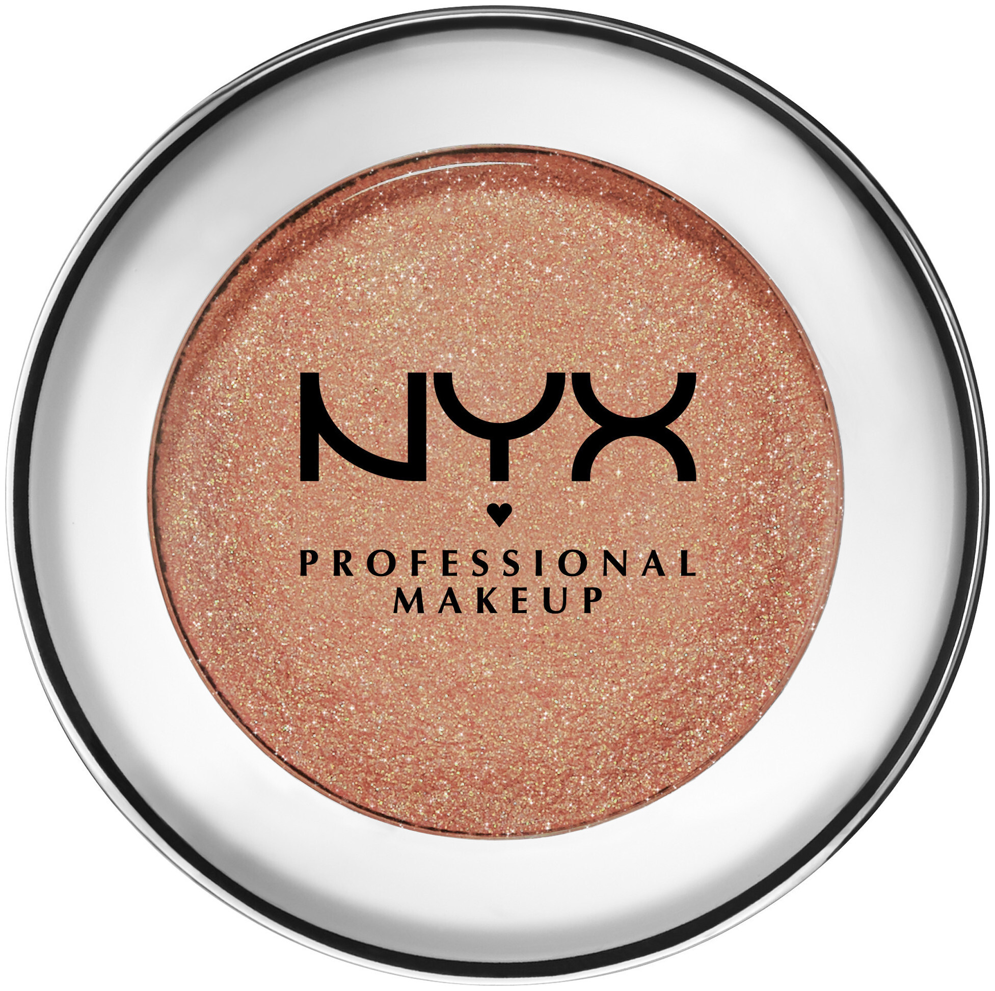 Image of NYX Professional Makeup Prismatic Eye Shadow, Bedroom Eyes