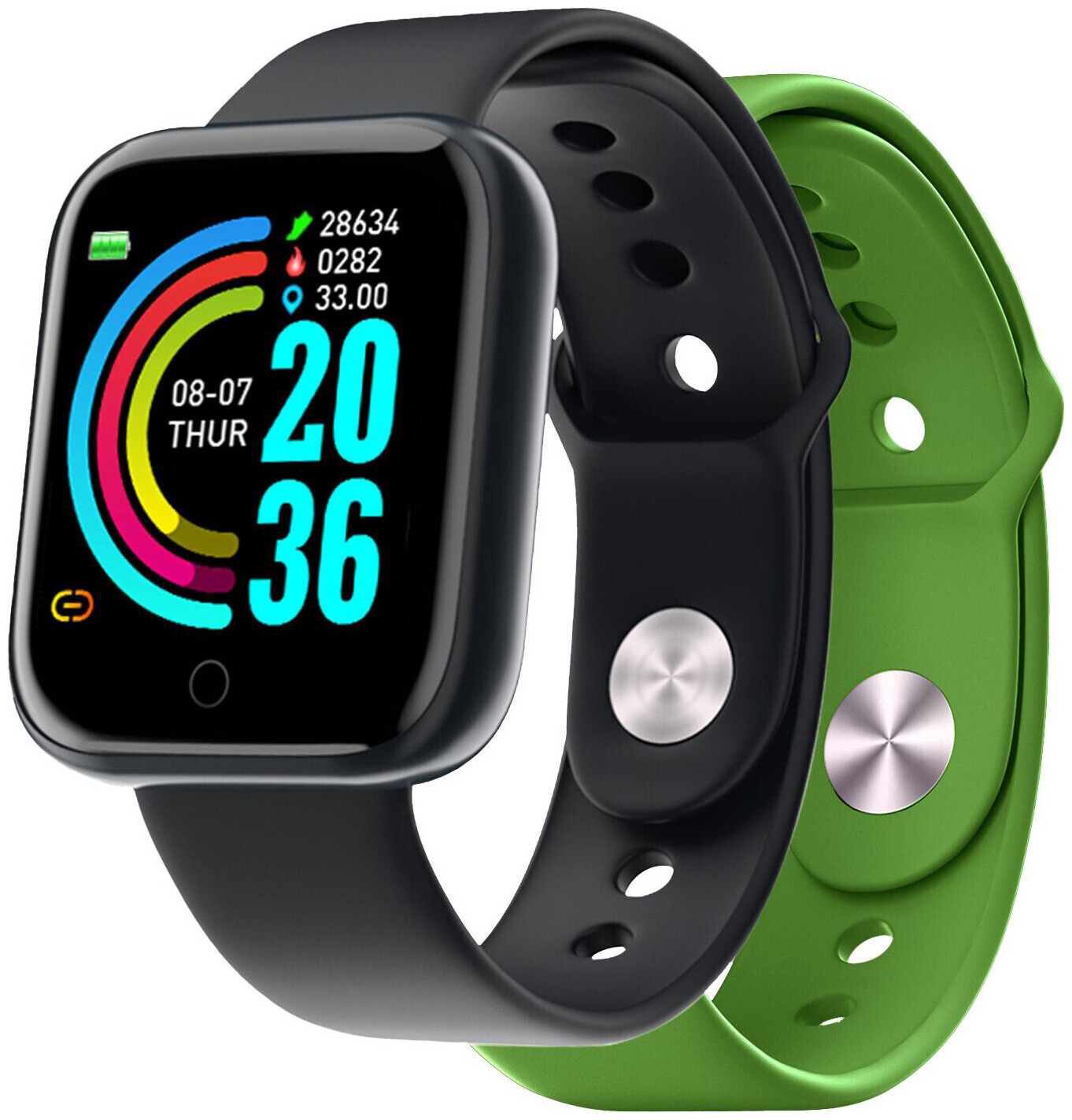 Image of Celly Smartwatch Trainerbeat