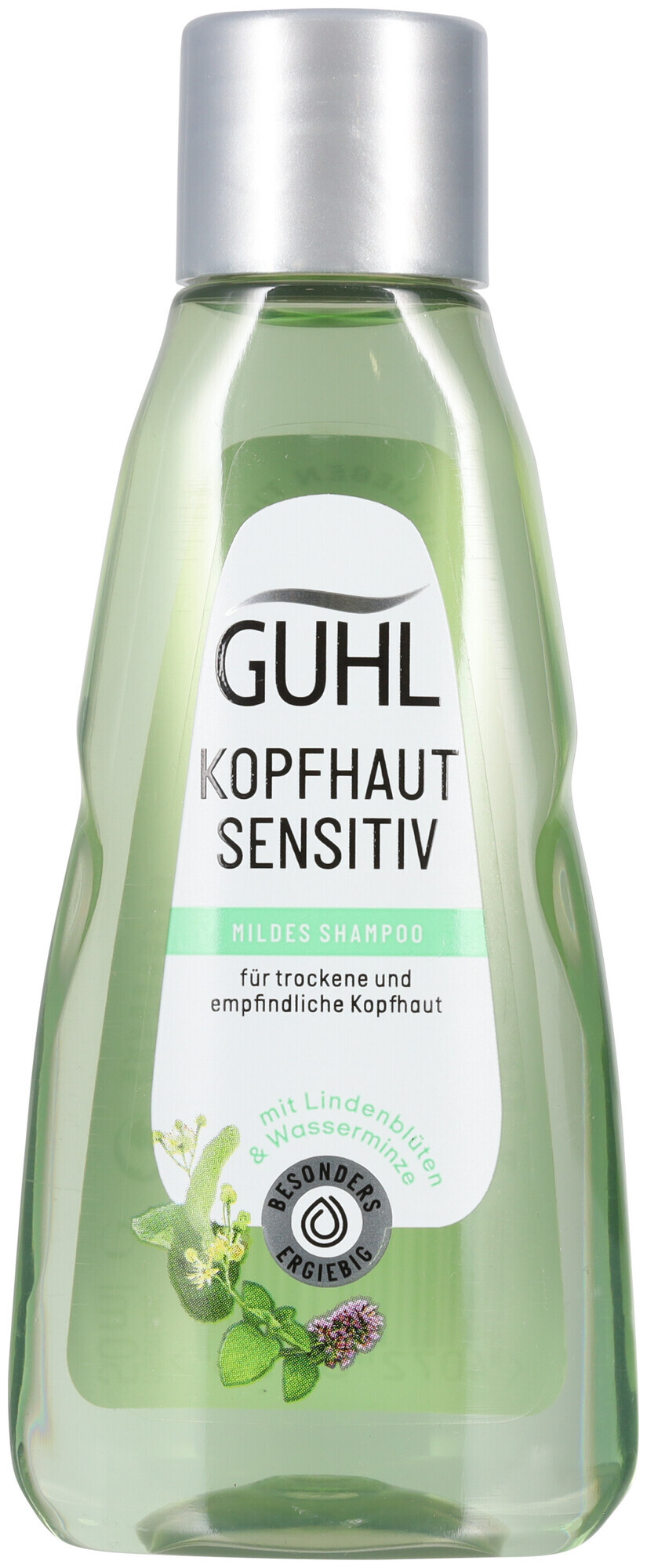 Image of Guhl Kopfhaut Sensitiv Shampoo 50ml