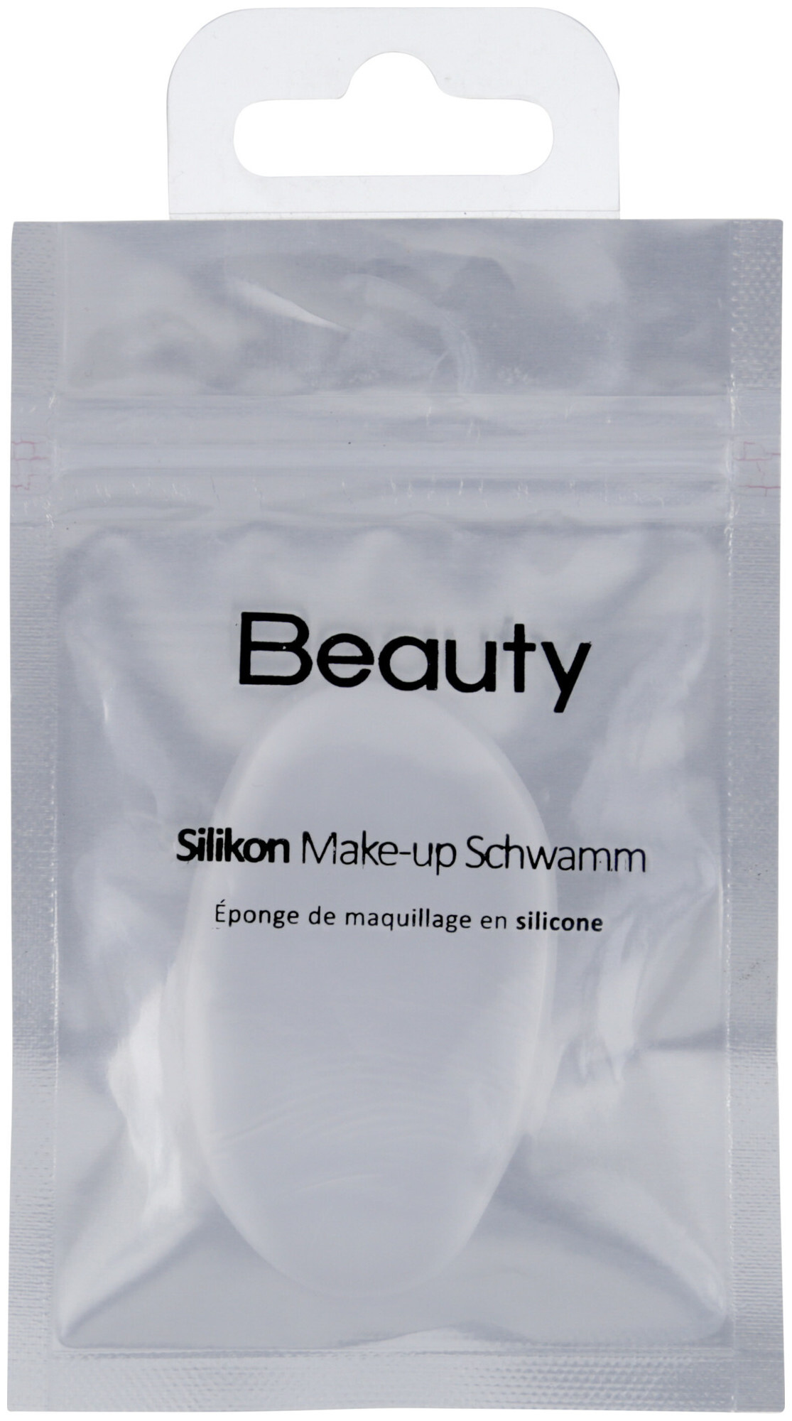 Image of Silikon Make-up Schwamm