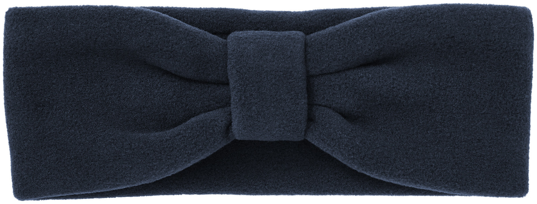 Image of Damenstirnband Fleece marine