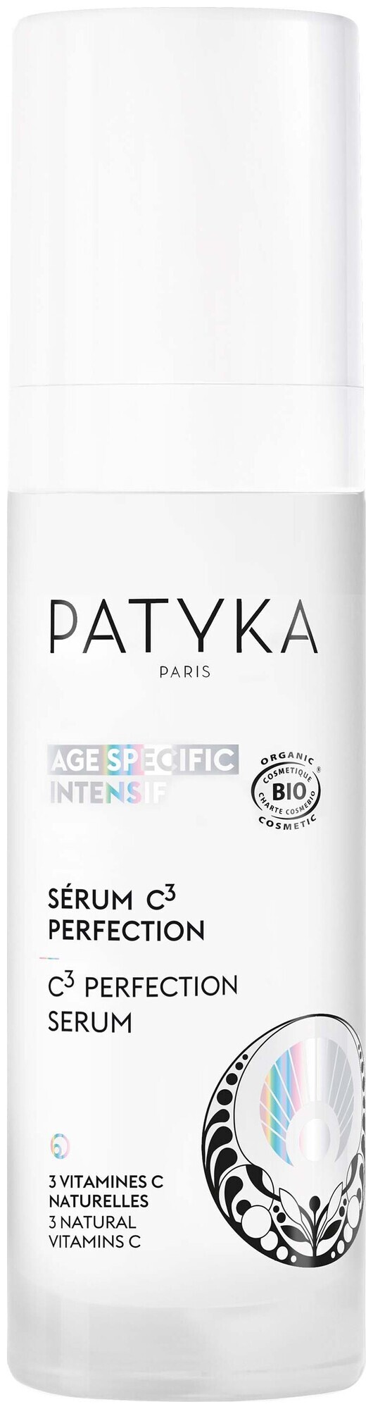 Image of Patyka Serum C3 Perfection 30ml