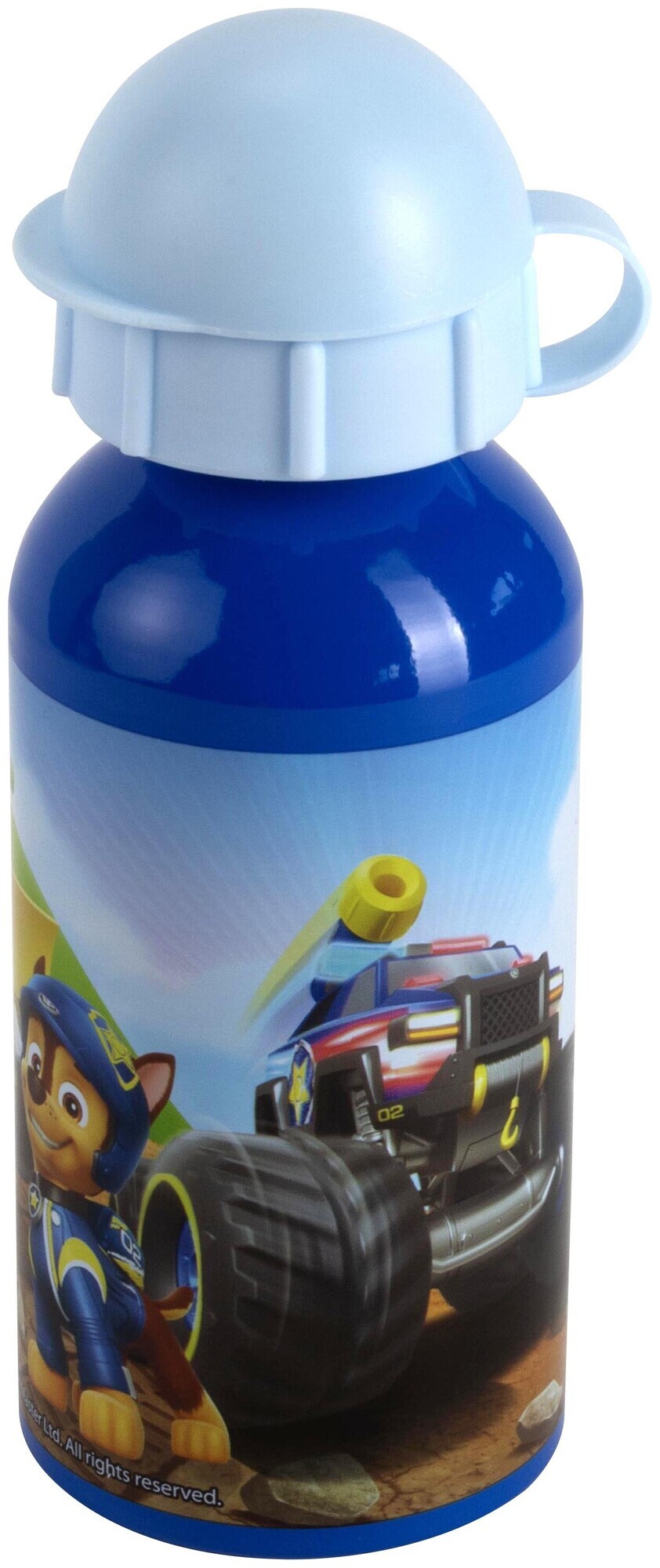 Image of Paw Patrol Rescue Wheels Trinkflasche