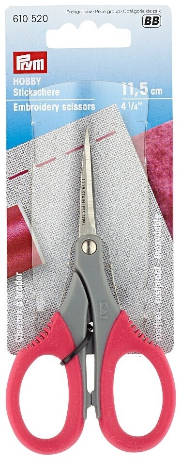 Image of Prym Stickschere Hobby 11.5 cm 1 Stk.