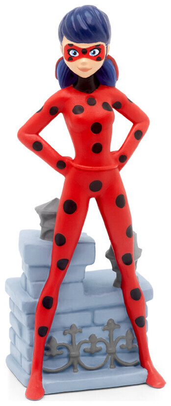 Image of tonies Miraculous - Ladybug (Französisch)