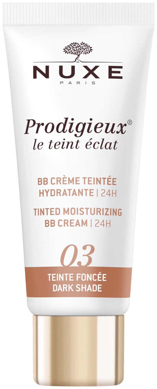 Image of Nuxe Prodigieux BB-Creme Dunkel 30ml