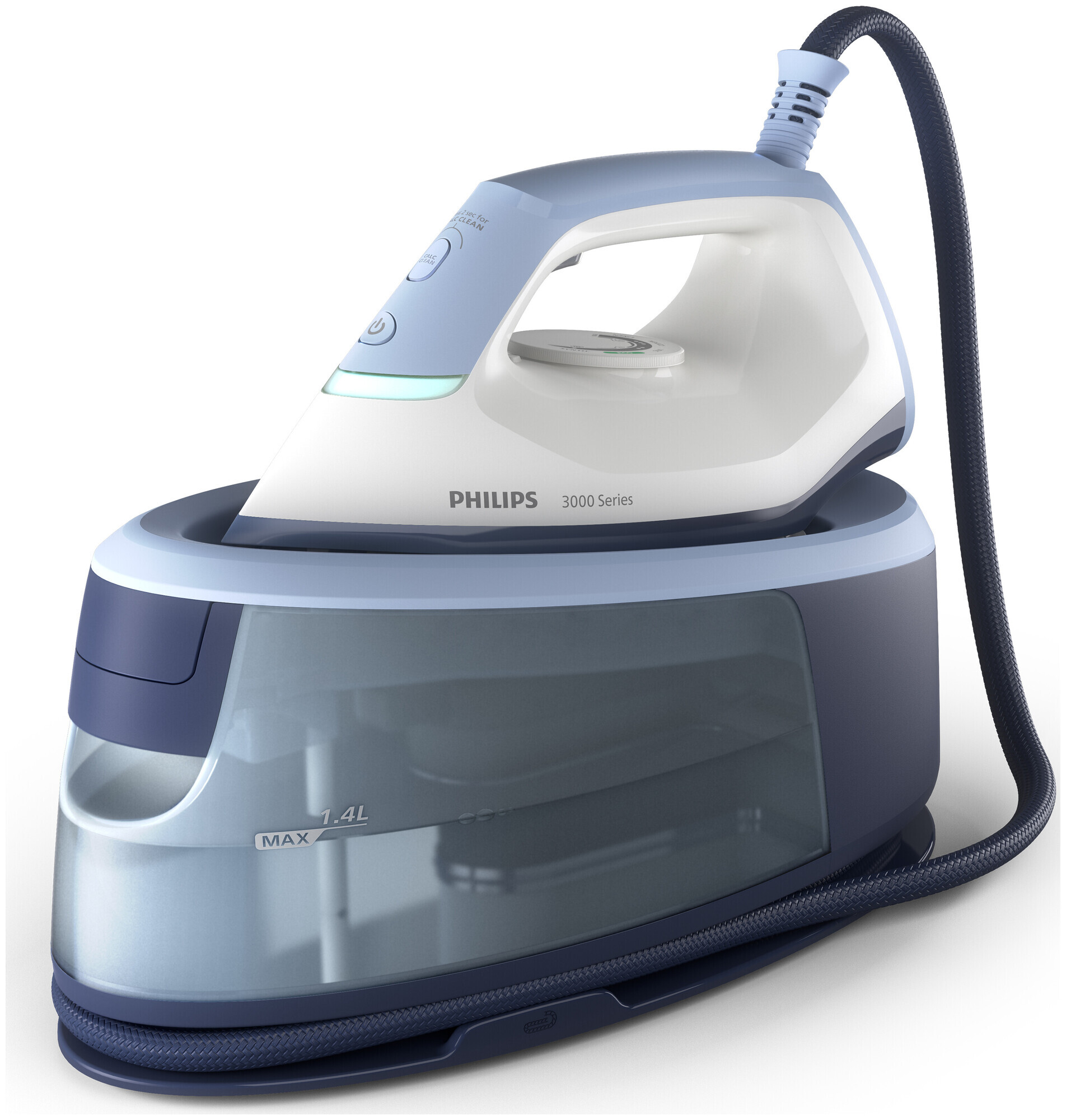 Centrale vapeur Philips Psg/3000/21