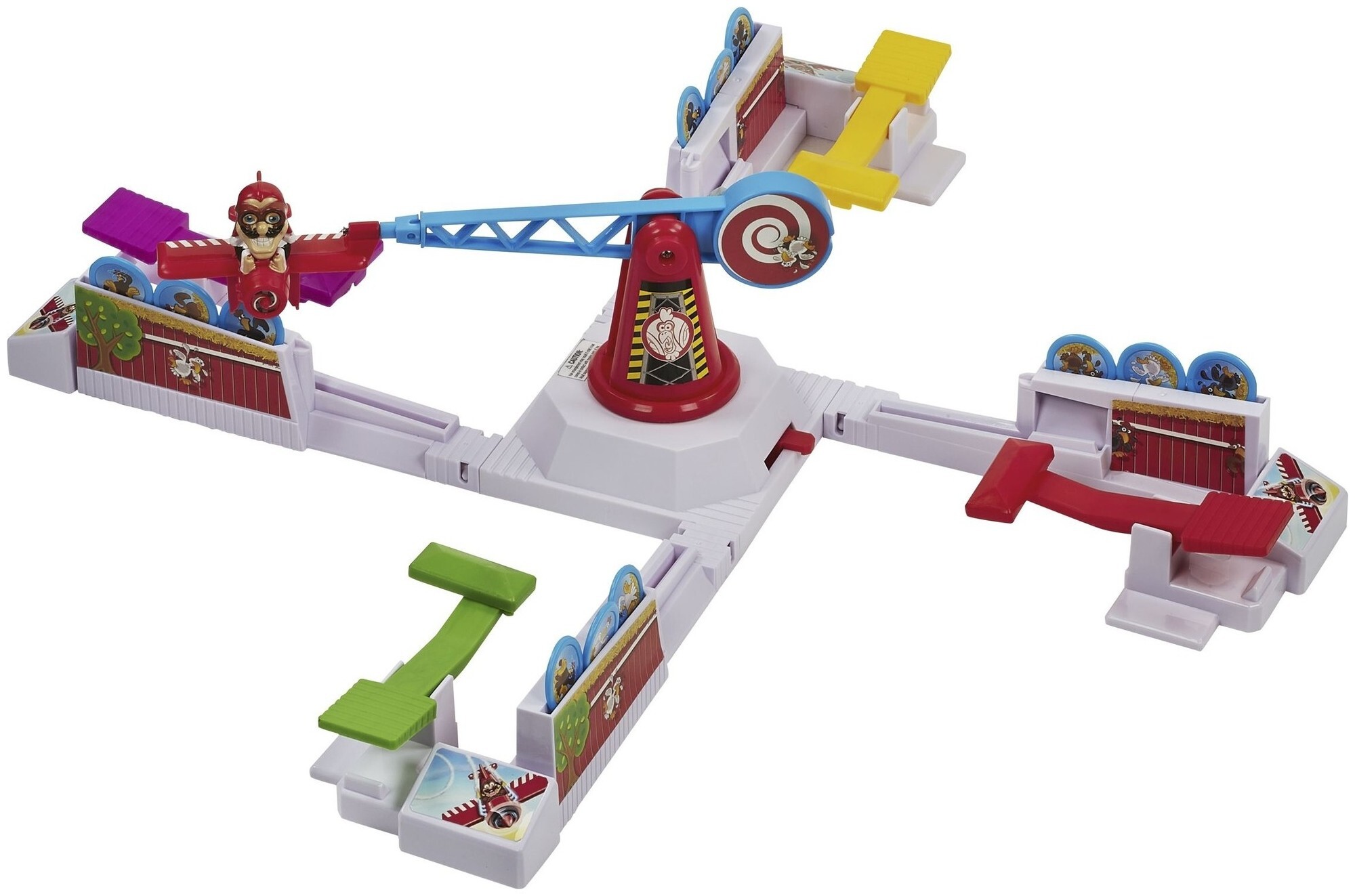 Image of Hasbro Looping Louie