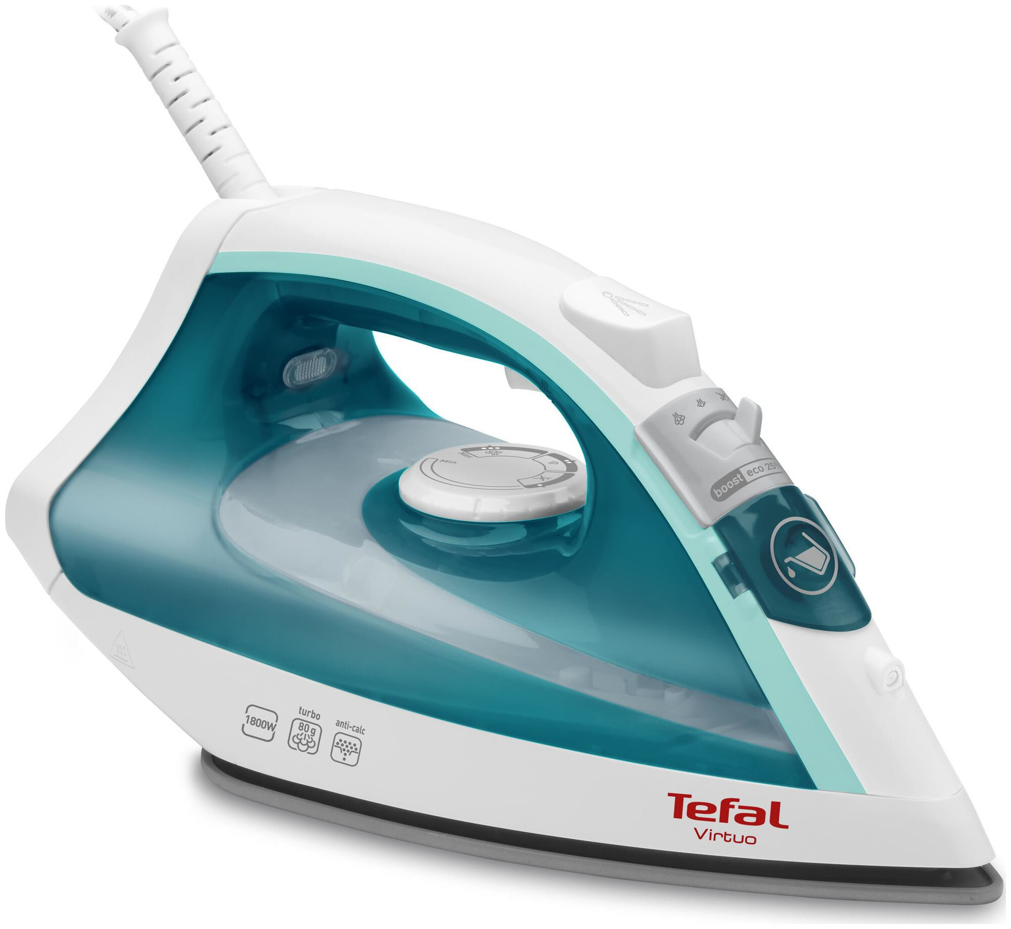 Image of Tefal Dampfbügeleisen Fv1710