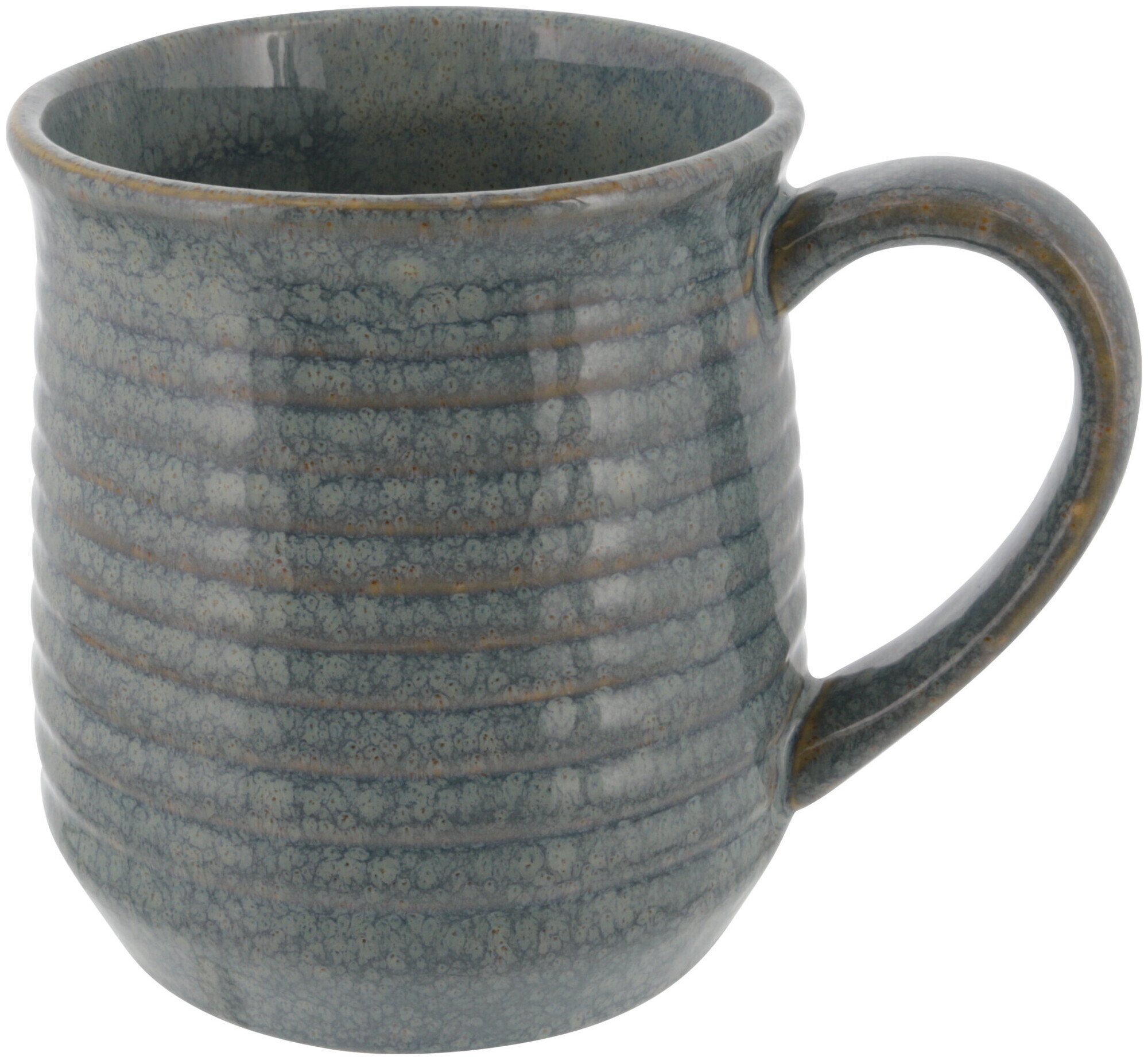 Image of Big Mug Bali 600ml blau