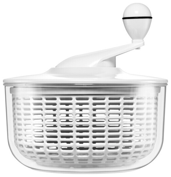 Silit Salatschleuder weiss