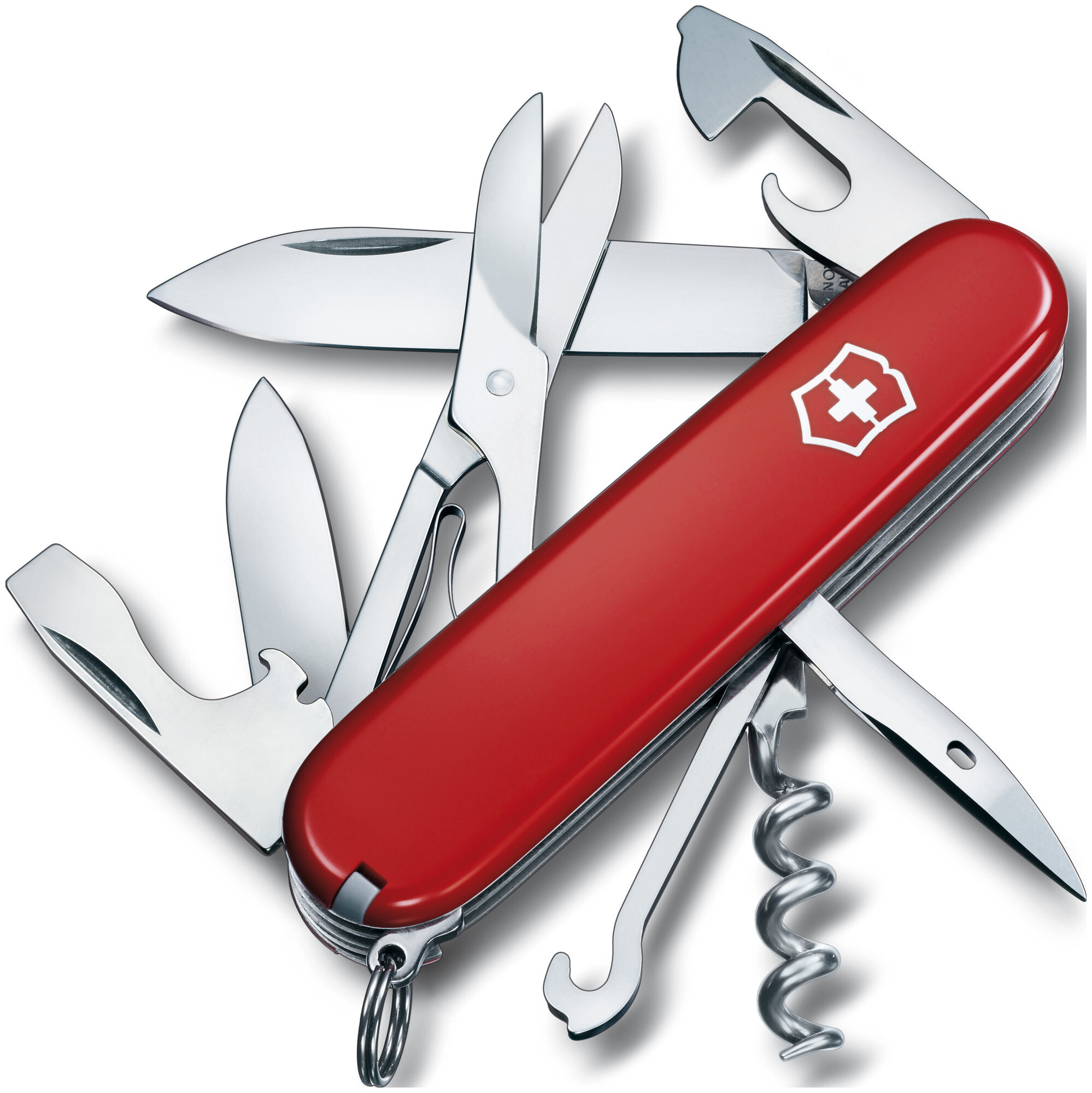 Image of Victorinox Climber Rot