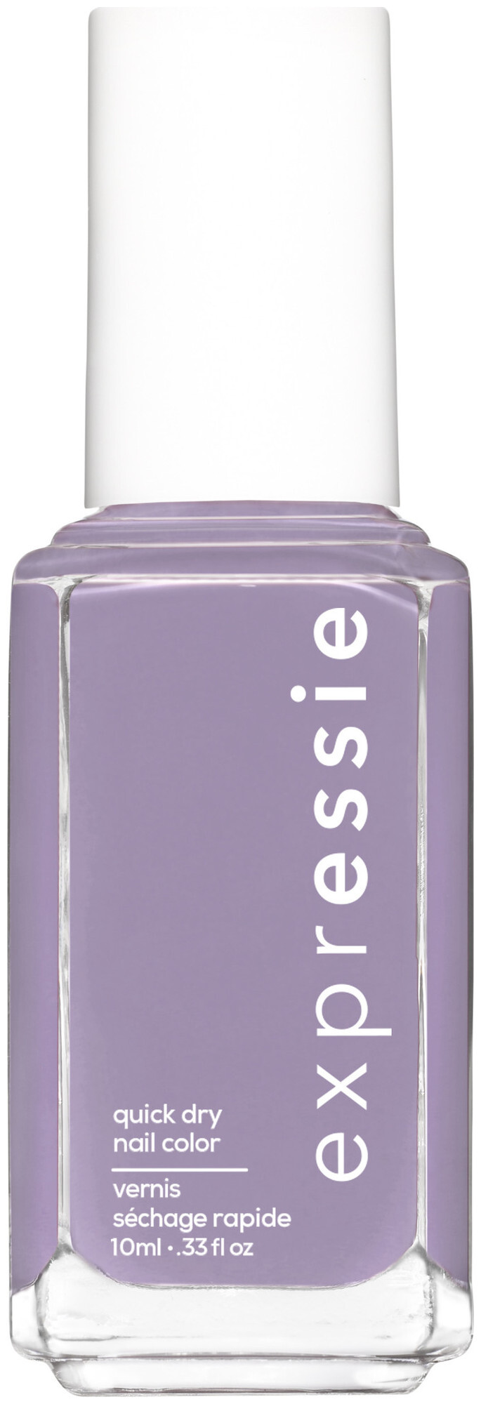 Image of essie schnelltrocknender Nagellack expressie Nr. 220 Get a Mauve On