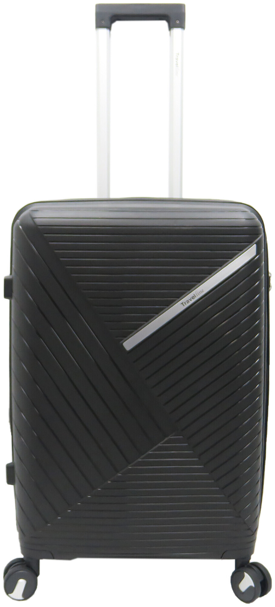 Image of Travelline Trolley Palermo 64cm, schwarz