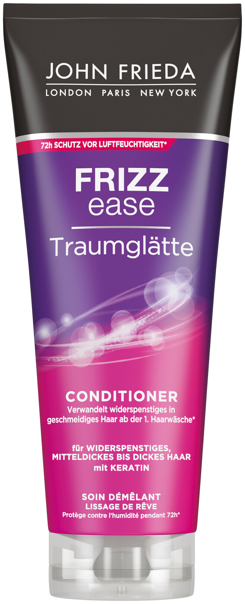 Image of John Frieda Frizz Ease Traumglätte Conditioner 275ml