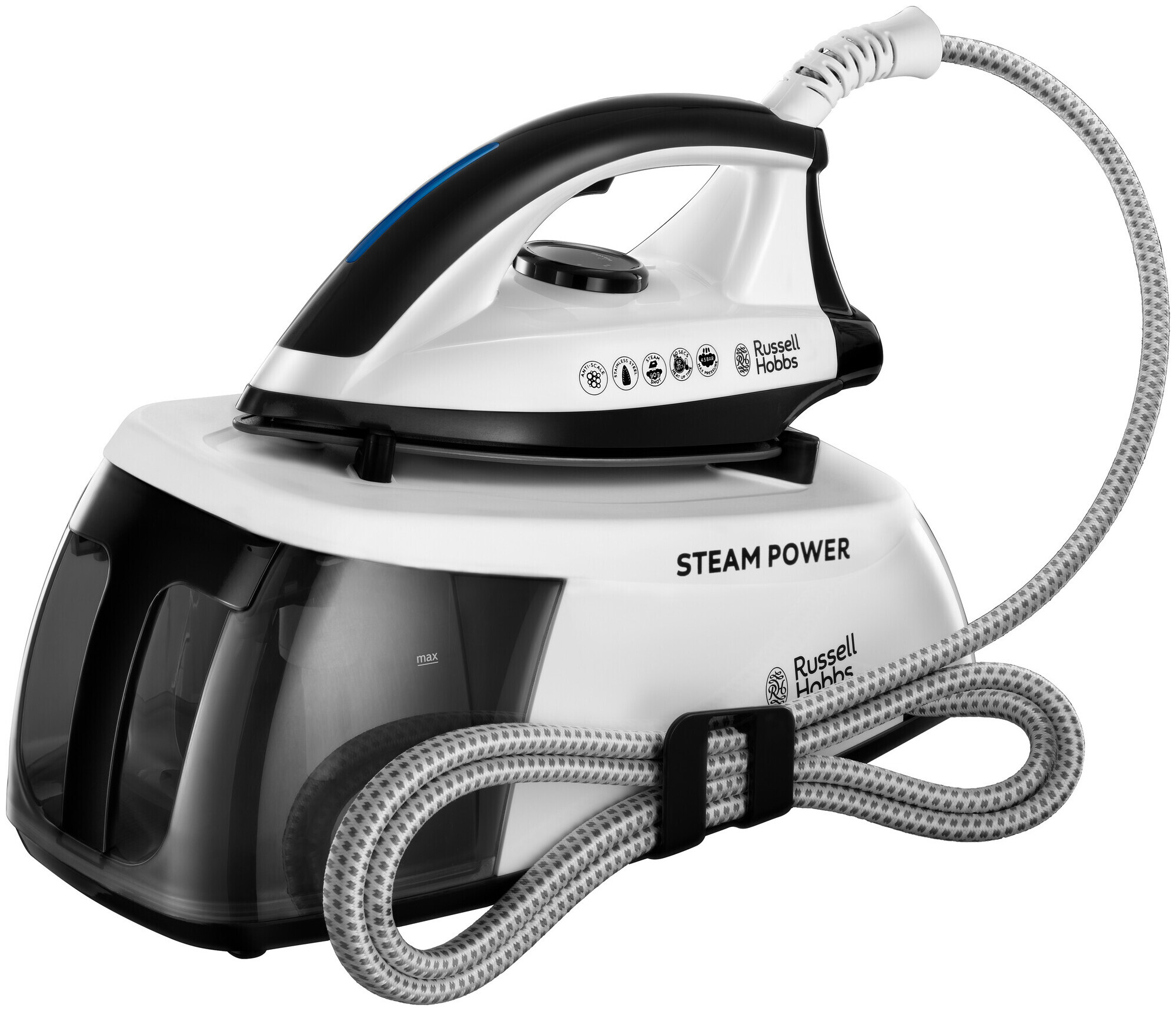 Centrale vapeur Russell Hobbs 24420-56