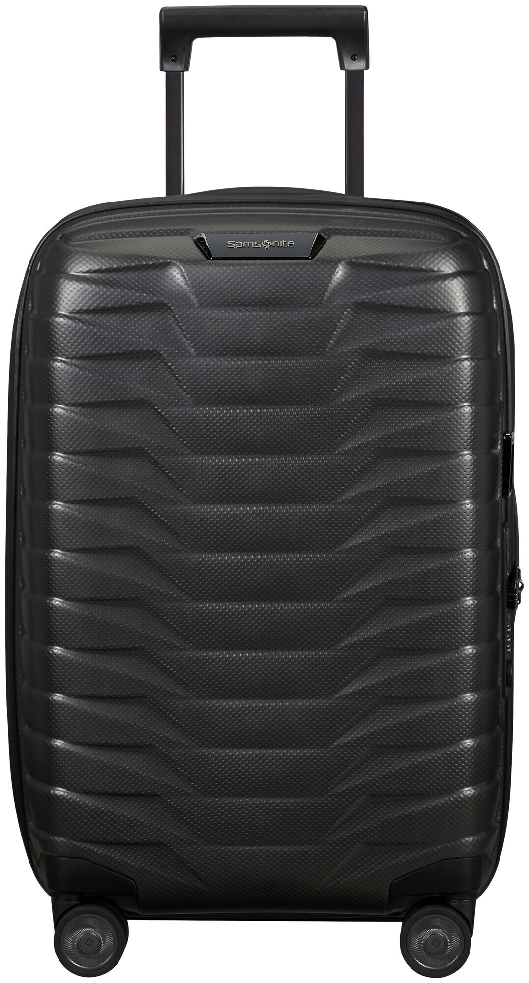 Image of Samsonite Trolley Proxis 55cm, matt graphite