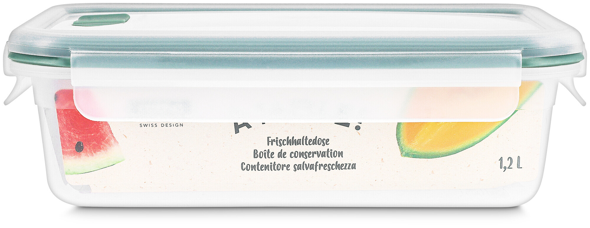 Image of À Table! Frischhaltedose 1.2l