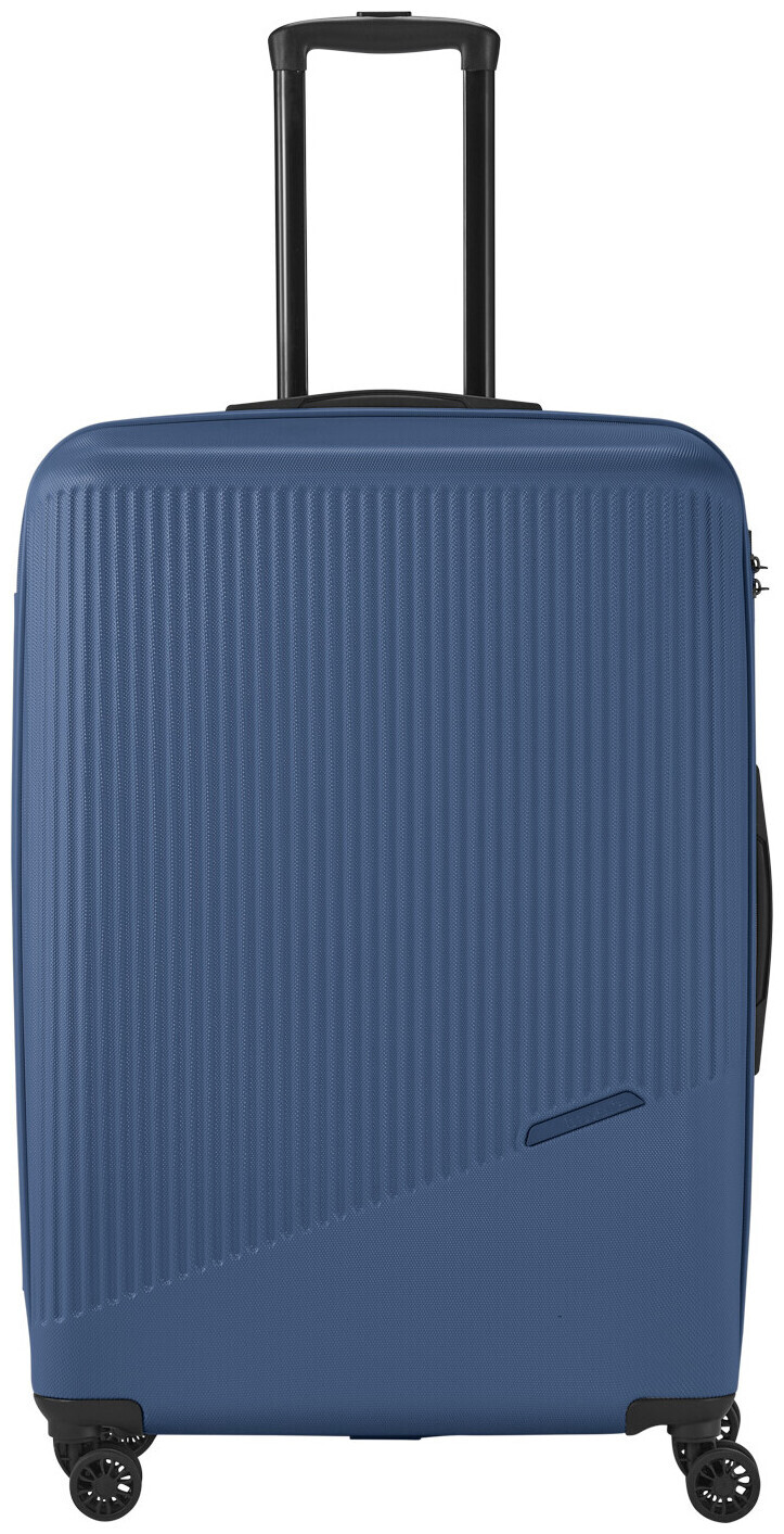 Image of Travelite Trolley Bali 77cm, blau