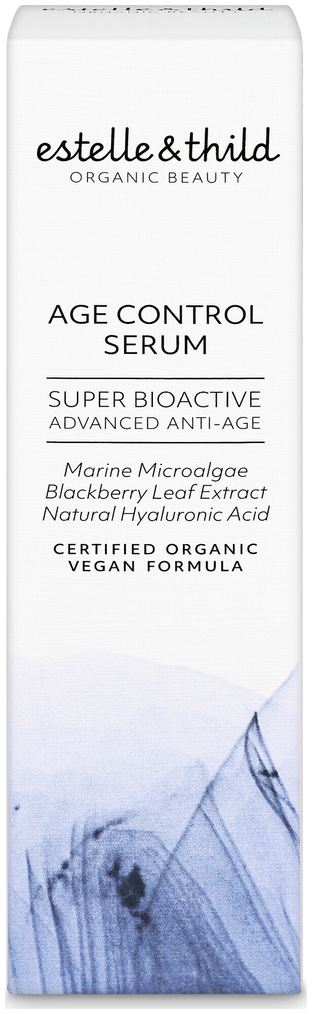 Image of estelle & thild Super BioActive Serum 30ml