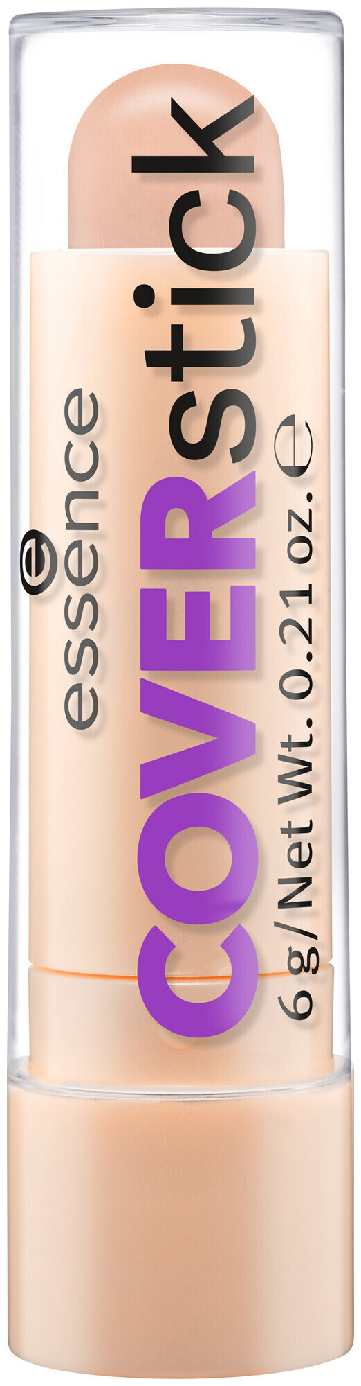 Image of essence COVERstick 20 Matt Sand 6 g