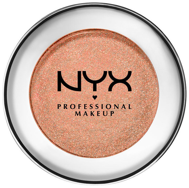 Image of NYX Professional Makeup Prismatic eye Shadow, Rose Dust