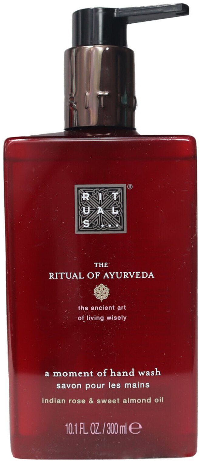 Rituals The Ritual of Ayurveda Savon pour les Mains – 300 ml